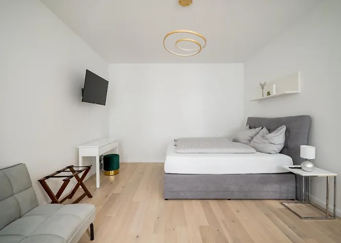 Vienna Prime Apartments